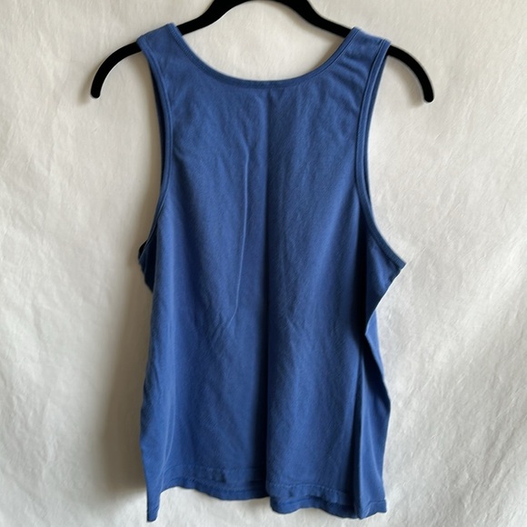 Dragon Ball Z “It’s Over 9000” sleeveless tank top, size S - Picture 5 of 5